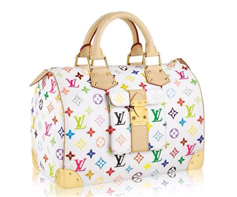 louis vuitton mini rainbow bag|louis vuitton rainbow monogram.